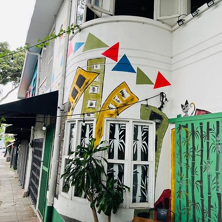 Otoya 1907 Hotel (Adults Only) San José Exteriör bild