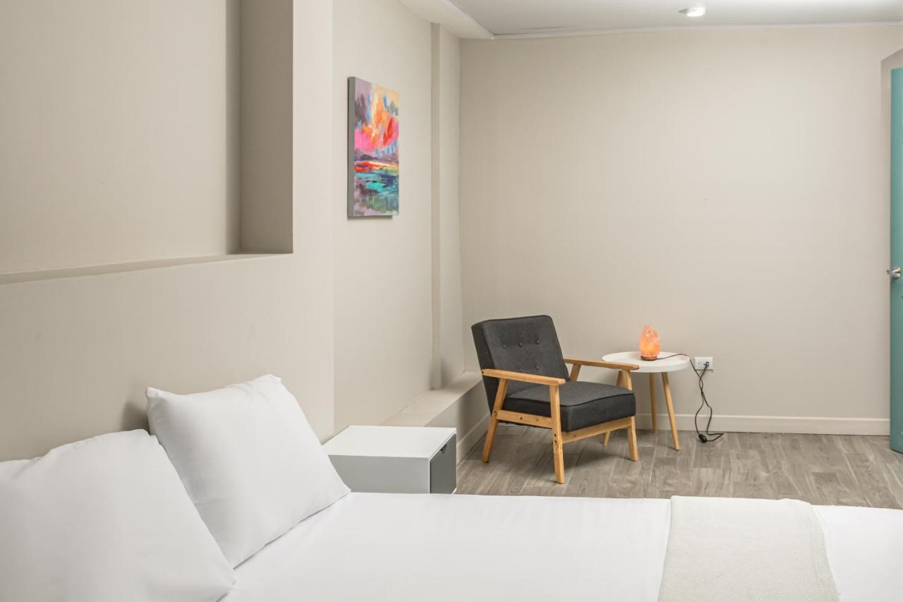 Otoya 1907 Hotel (Adults Only) San José Exteriör bild