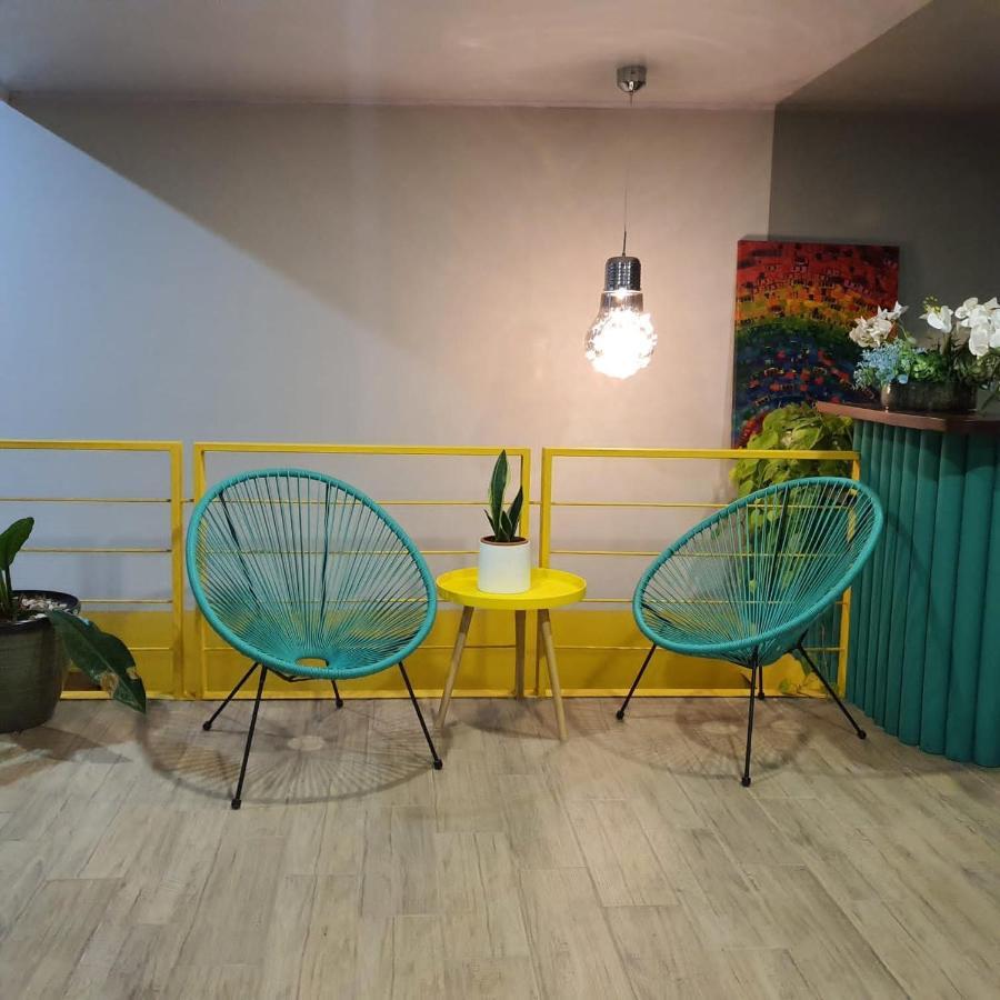 Otoya 1907 Hotel (Adults Only) San José Exteriör bild