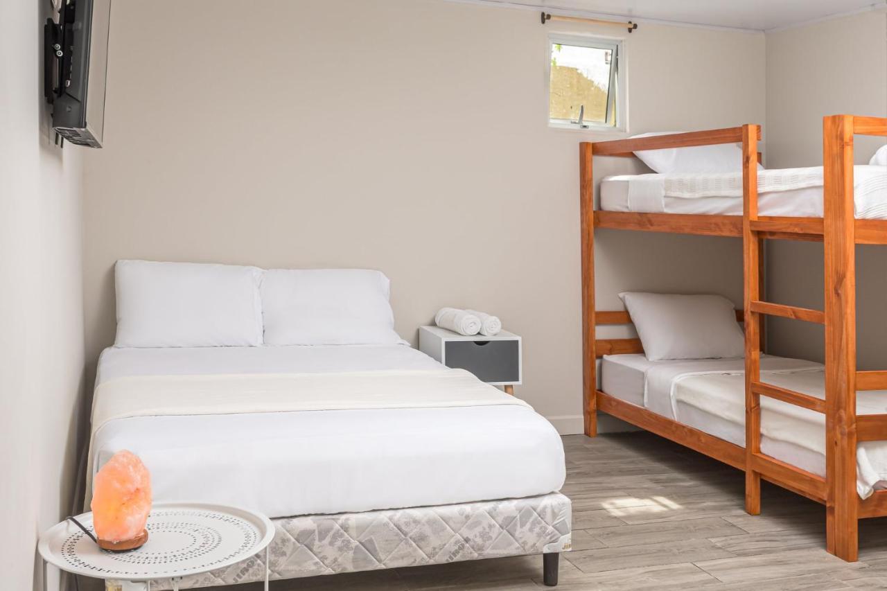 Otoya 1907 Hotel (Adults Only) San José Exteriör bild