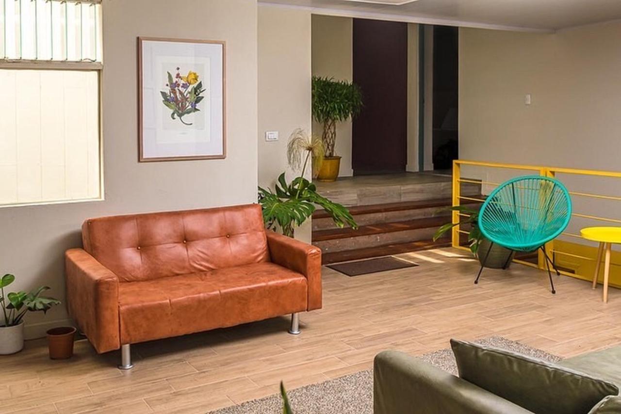 Otoya 1907 Hotel (Adults Only) San José Exteriör bild