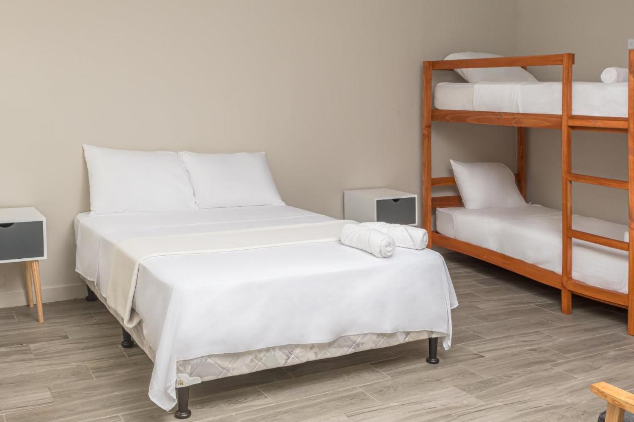 Otoya 1907 Hotel (Adults Only) San José Exteriör bild