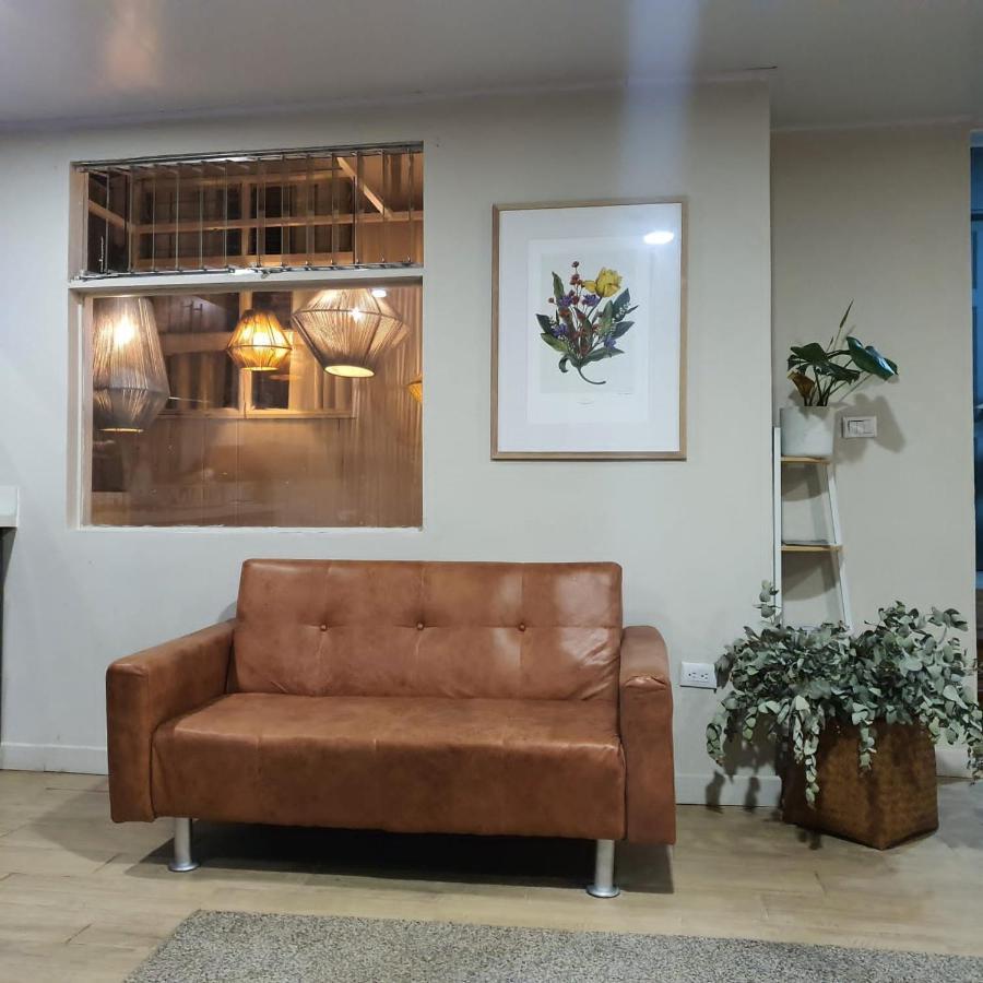 Otoya 1907 Hotel (Adults Only) San José Exteriör bild