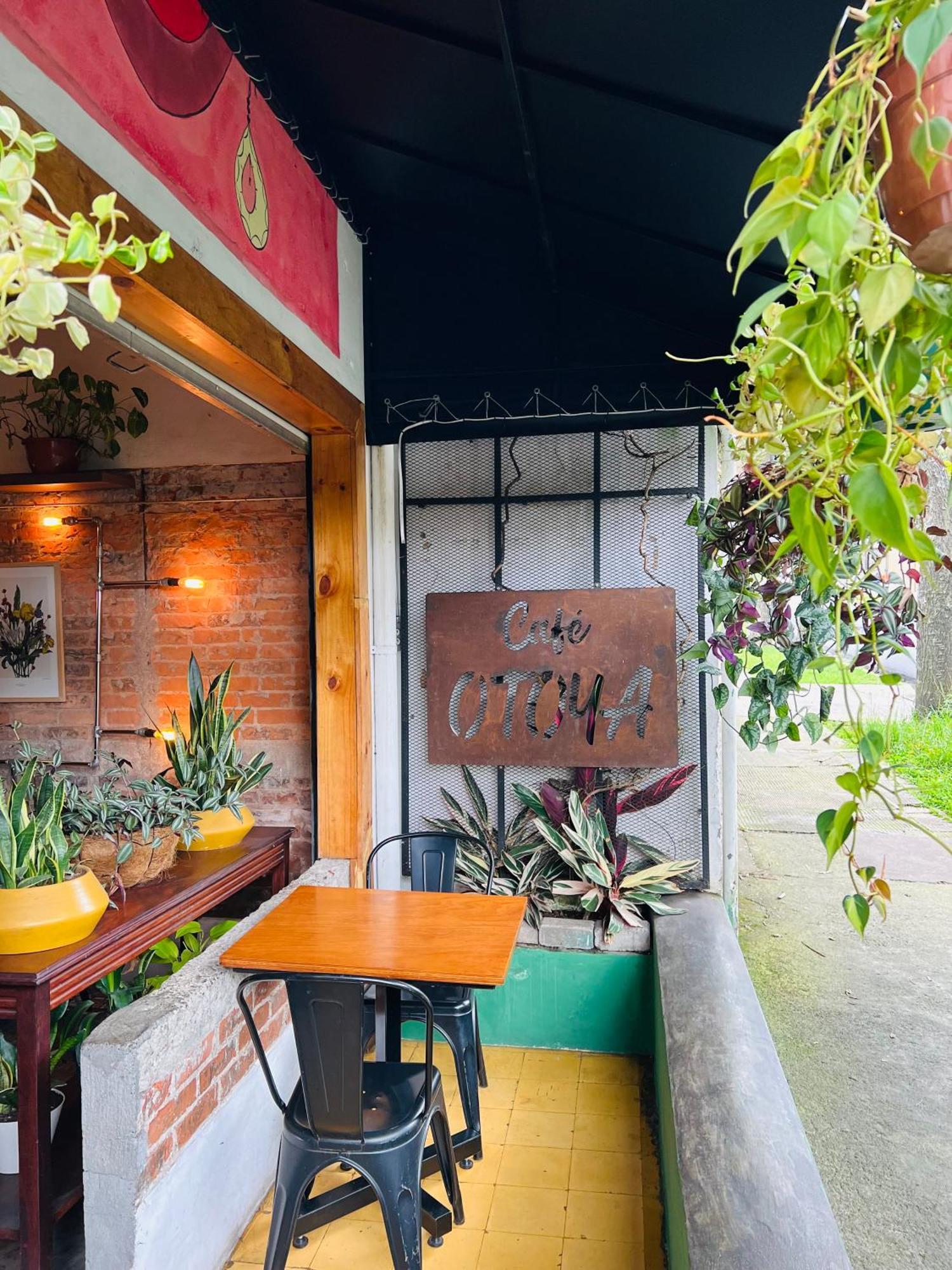 Otoya 1907 Hotel (Adults Only) San José Exteriör bild