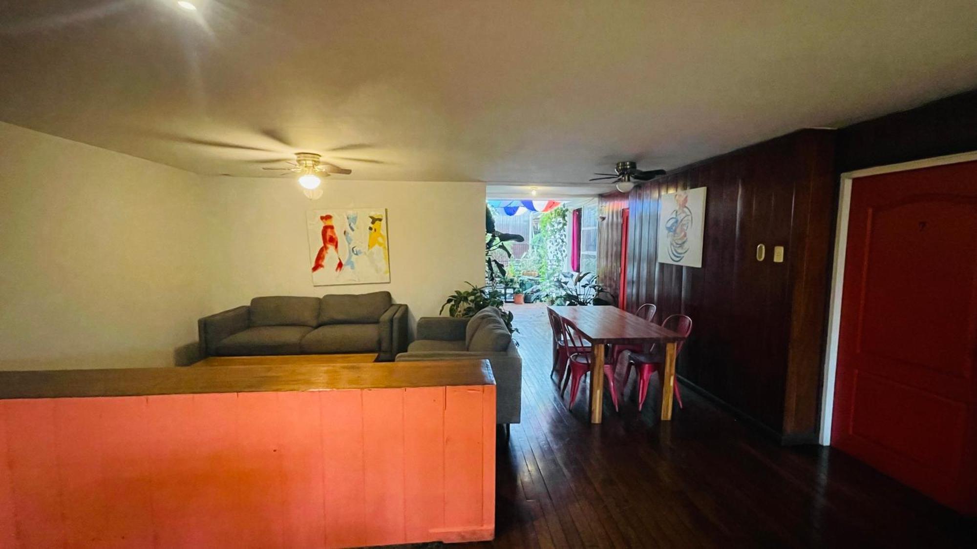 Otoya 1907 Hotel (Adults Only) San José Exteriör bild