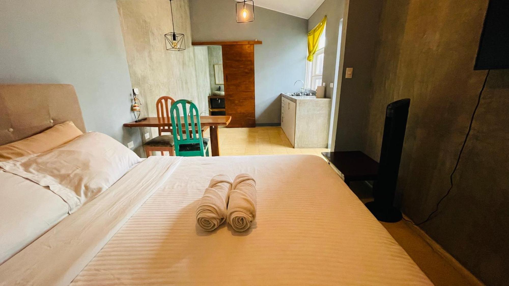 Otoya 1907 Hotel (Adults Only) San José Exteriör bild